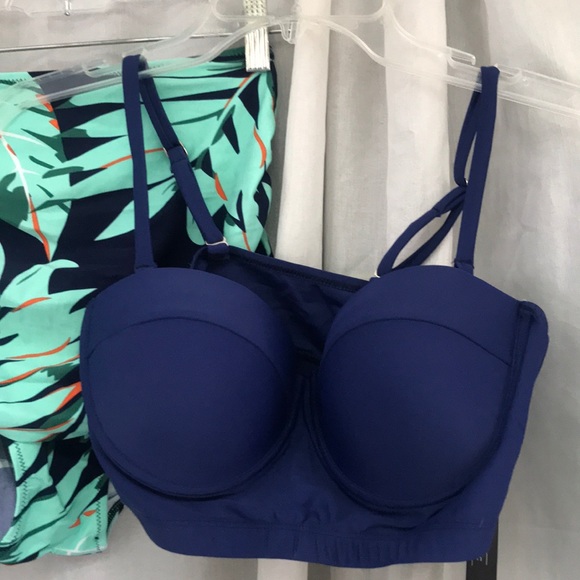 Unique classic bikini - Picture 2 of 12